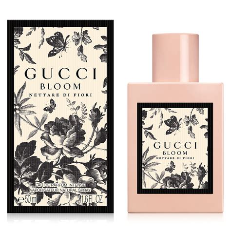 gucci bloom nettare di fiori edp opinioni recensioni|gucci perfume bloom gift set.